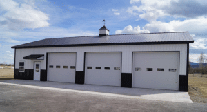 Amish Barn Builders in Billings Amish Barn Builders in Billings