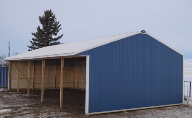 Should You Buy a Post Frame Building in Sandpoint?