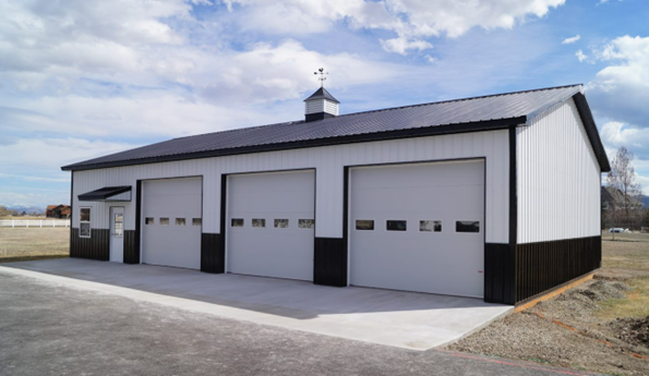 Creative Uses for Extra Space Inside Your Agricultural Buildings in Wyoming