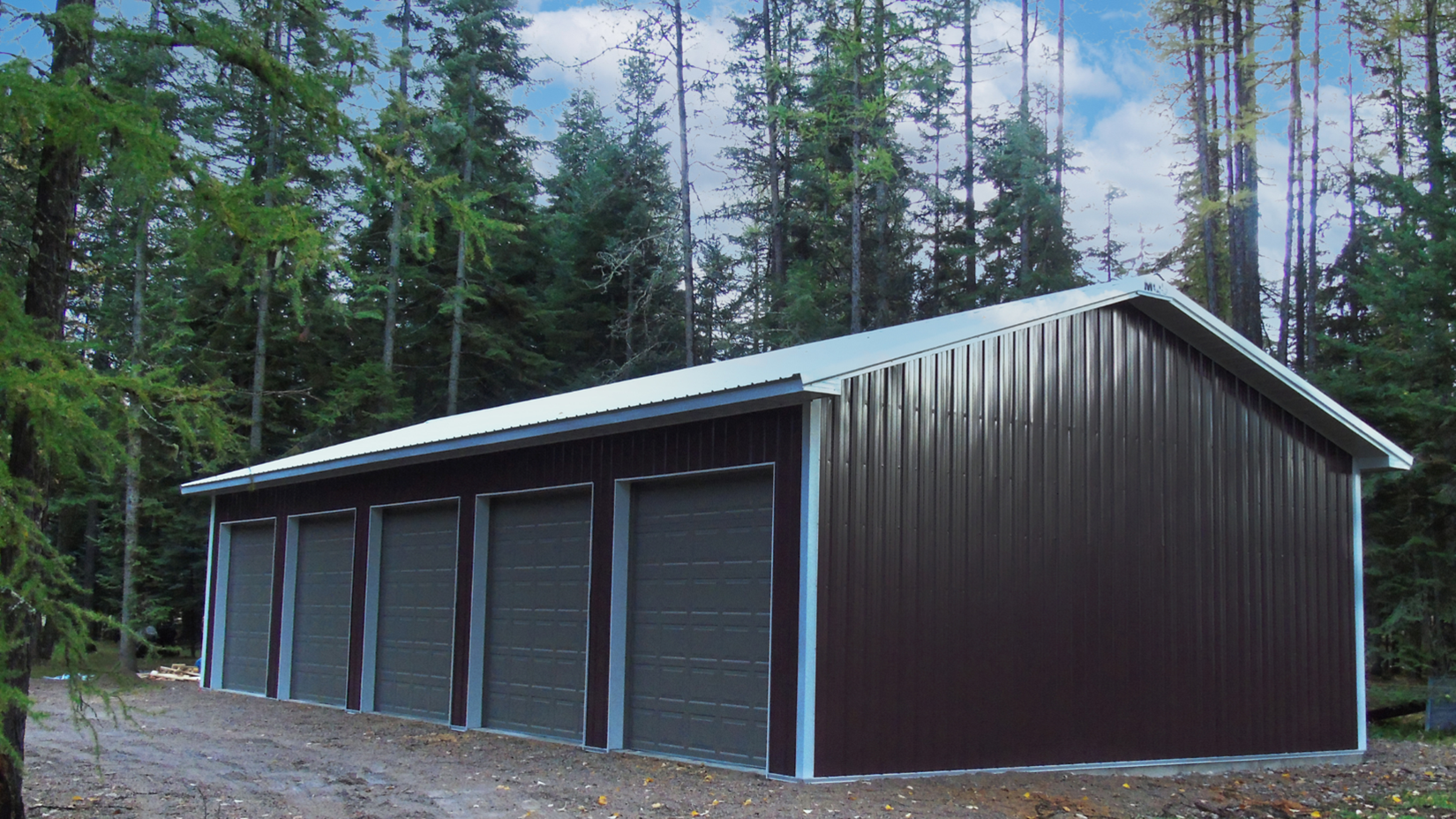 What You Need to Know About Choosing Windows for Steel Buildings in Coeur d’Alene