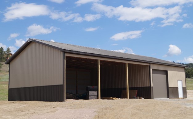 8 Things You Can’t Forget When Constructing Farm Buildings in Sandpoint