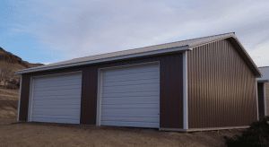 Steel Buildings in Billings Steel Buildings in Billings