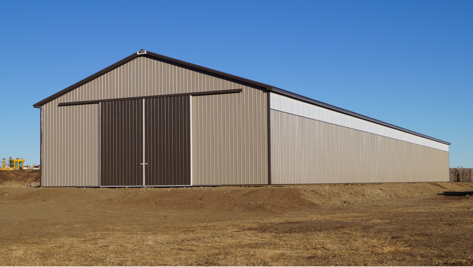 6 Tips to Design the Best Post-Frame Steel Buildings in Montana
