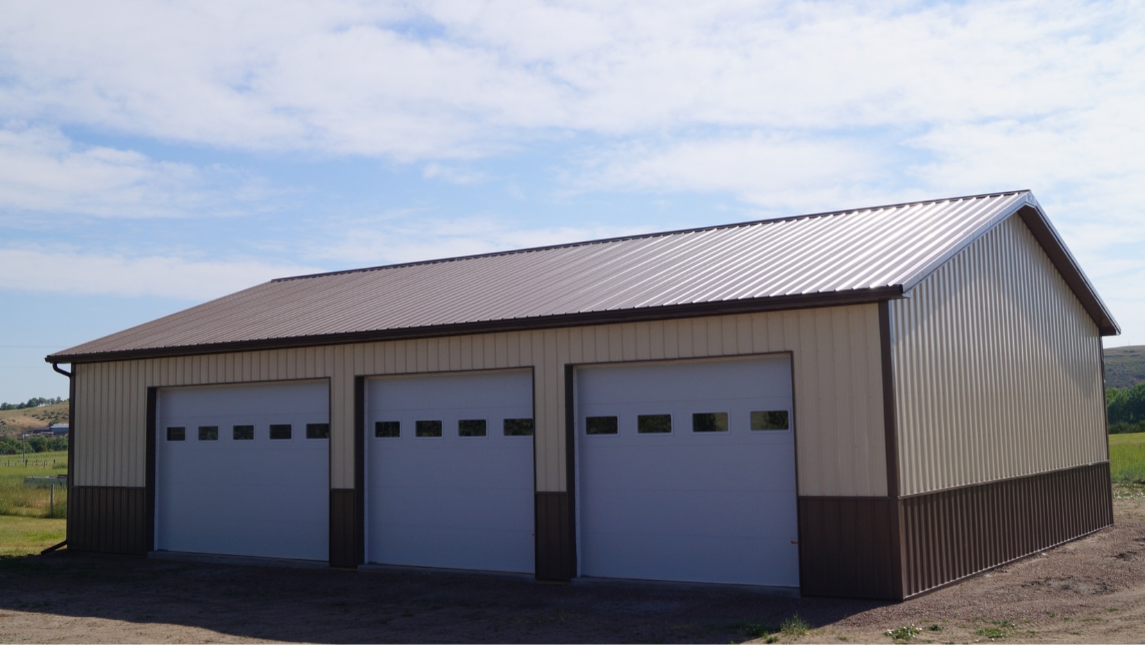 7 Mind-blowing Tips for Building a Multi-Vehicle Garage in Spokane