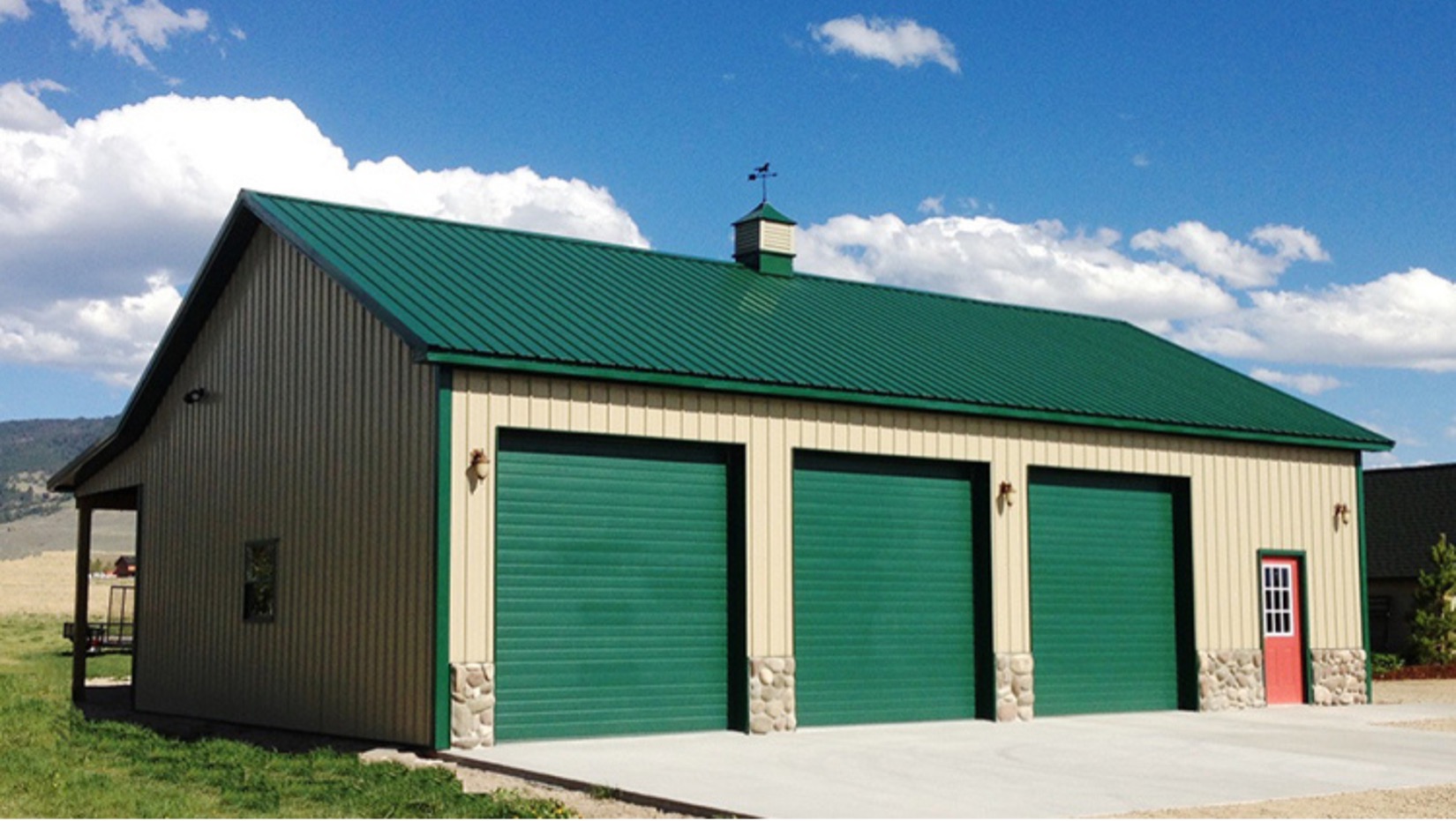 7 Design Tips for a Vehicle Garage in Chewelah