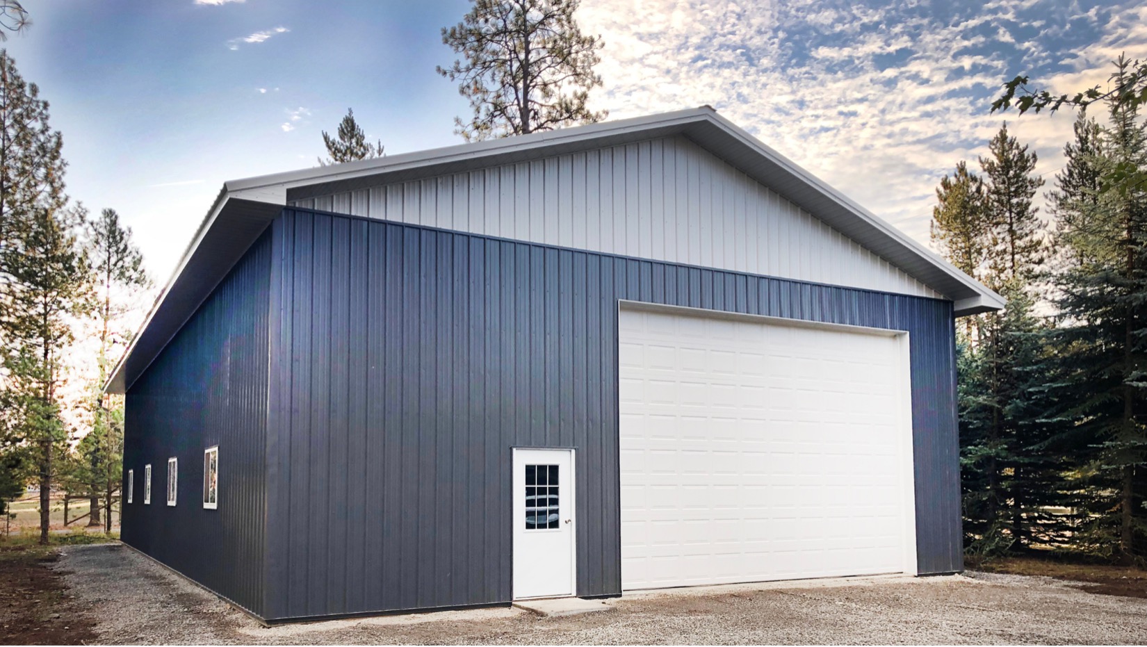 7 Tips for Building the Safest Steel Buildings in Wyoming