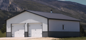 Steel Buildings in Billings Steel Buildings in Billings