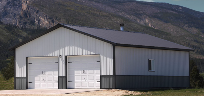 The Most Unique and Creative Ways to Utilize Steel Buildings in Billings