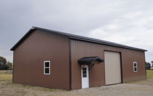 Steel Buildings in Billings Steel Buildings in Billings