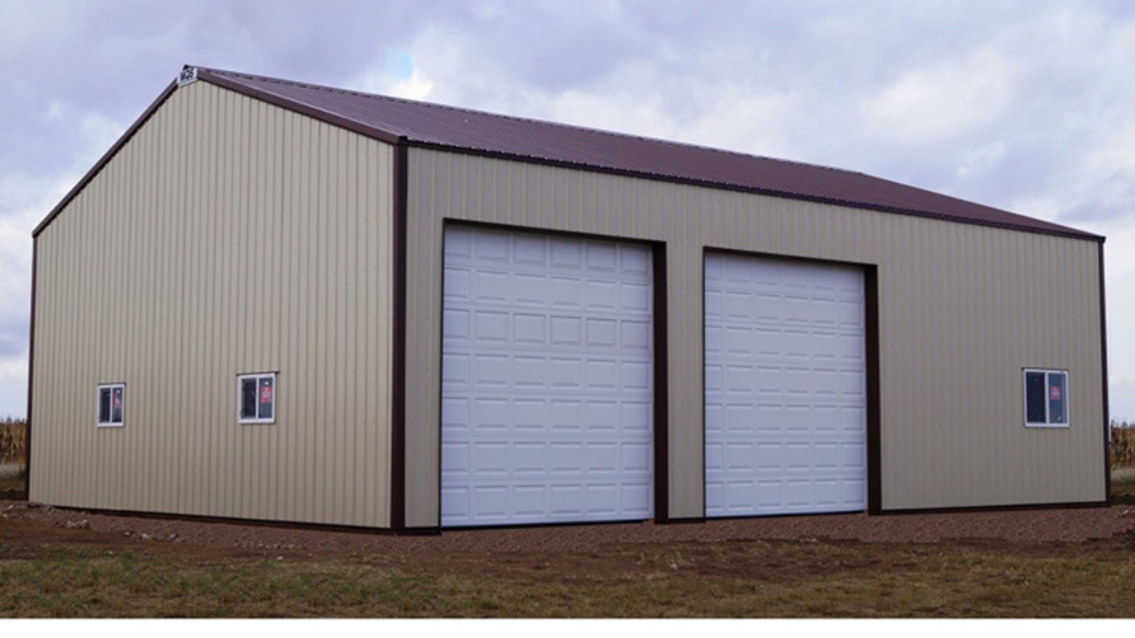 7 Exciting Reasons Why Post Frame Steel Buildings in Spokane Are So Popular