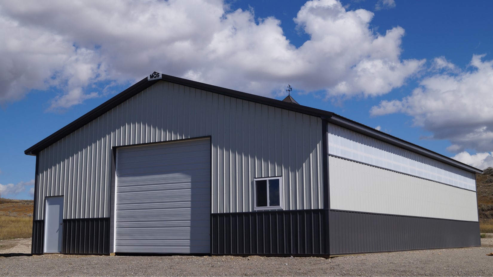 7 Reasons a Post Frame Garage in Spokane is the Perfect Addition to Your Property