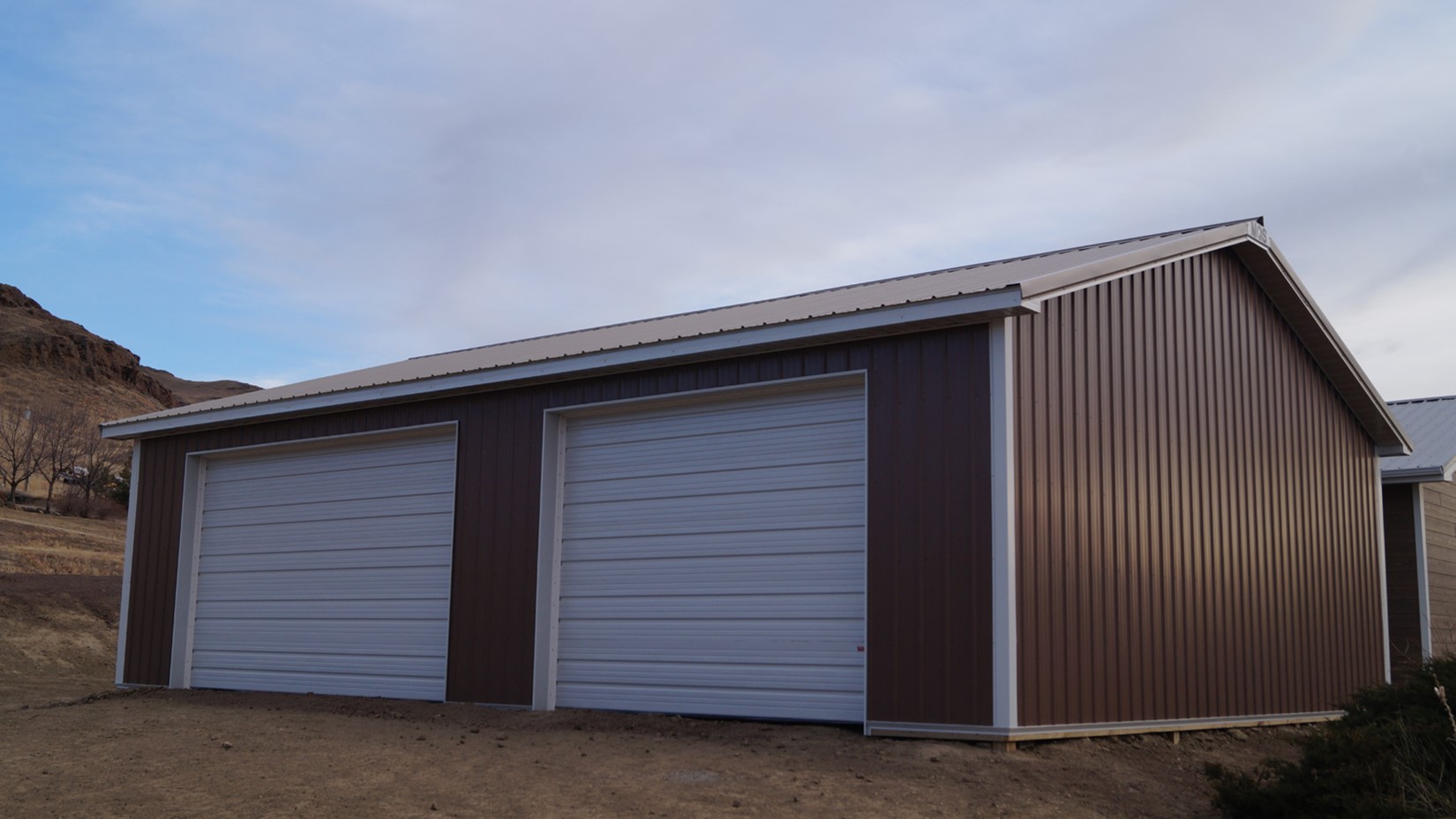 8 Amazing Site Preparation Tips for Your Post Frame Steel Buildings in Wyoming