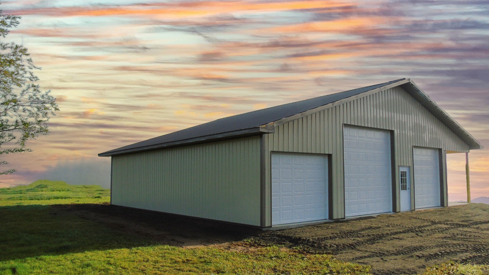 7 Materials and Supplies You May Need When Building a Post Frame Garage in Cody, Wyoming