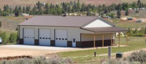 Steel Buildings in Billings Steel Buildings in Billings