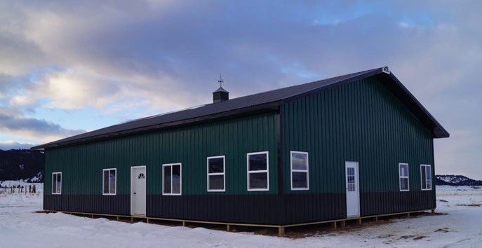 How Well-Built Steel Buildings in Billings Can Enhance Farm Operations