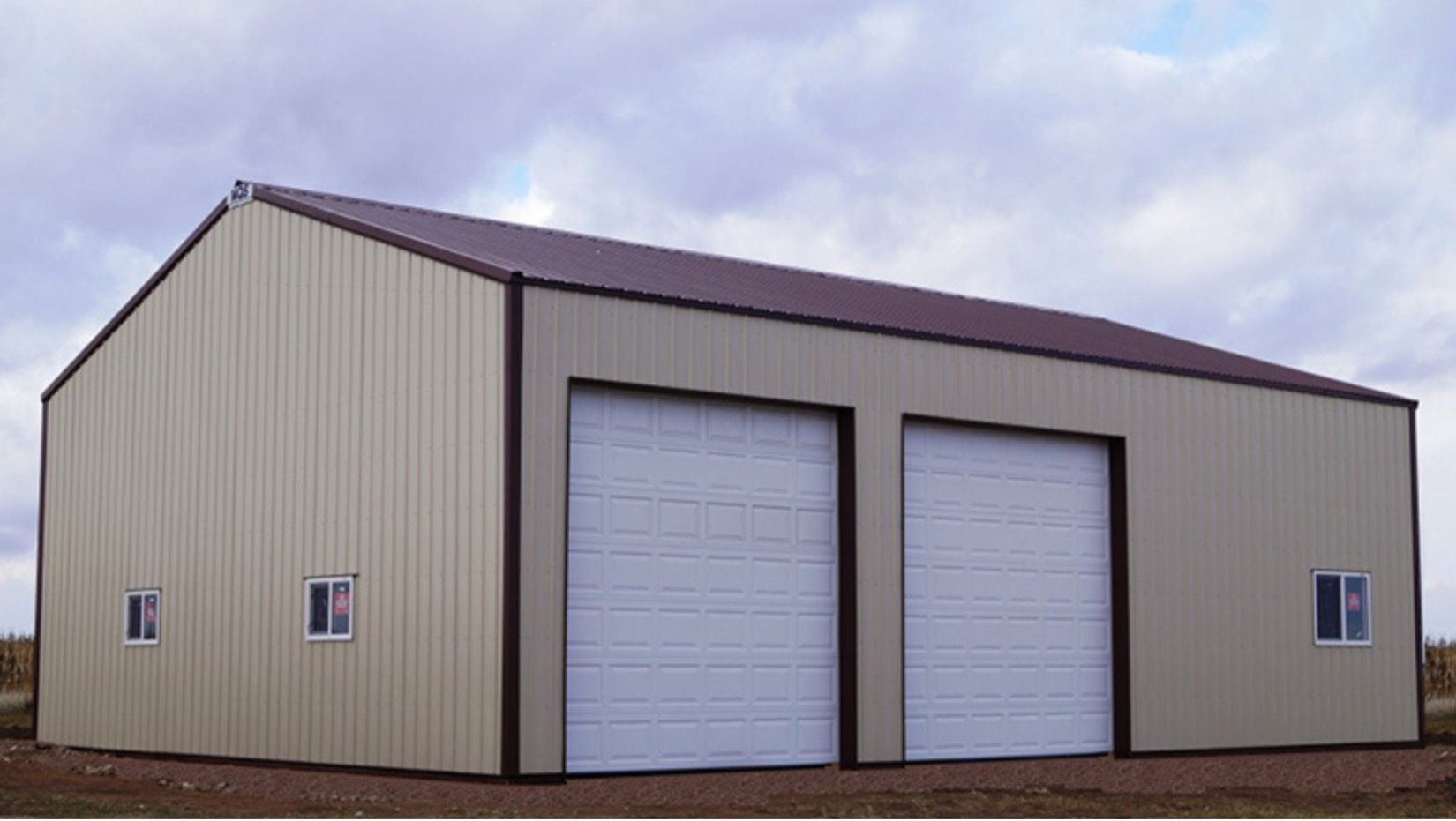 9 Thrifty Tips to Save Money on Your New Garage in Montana