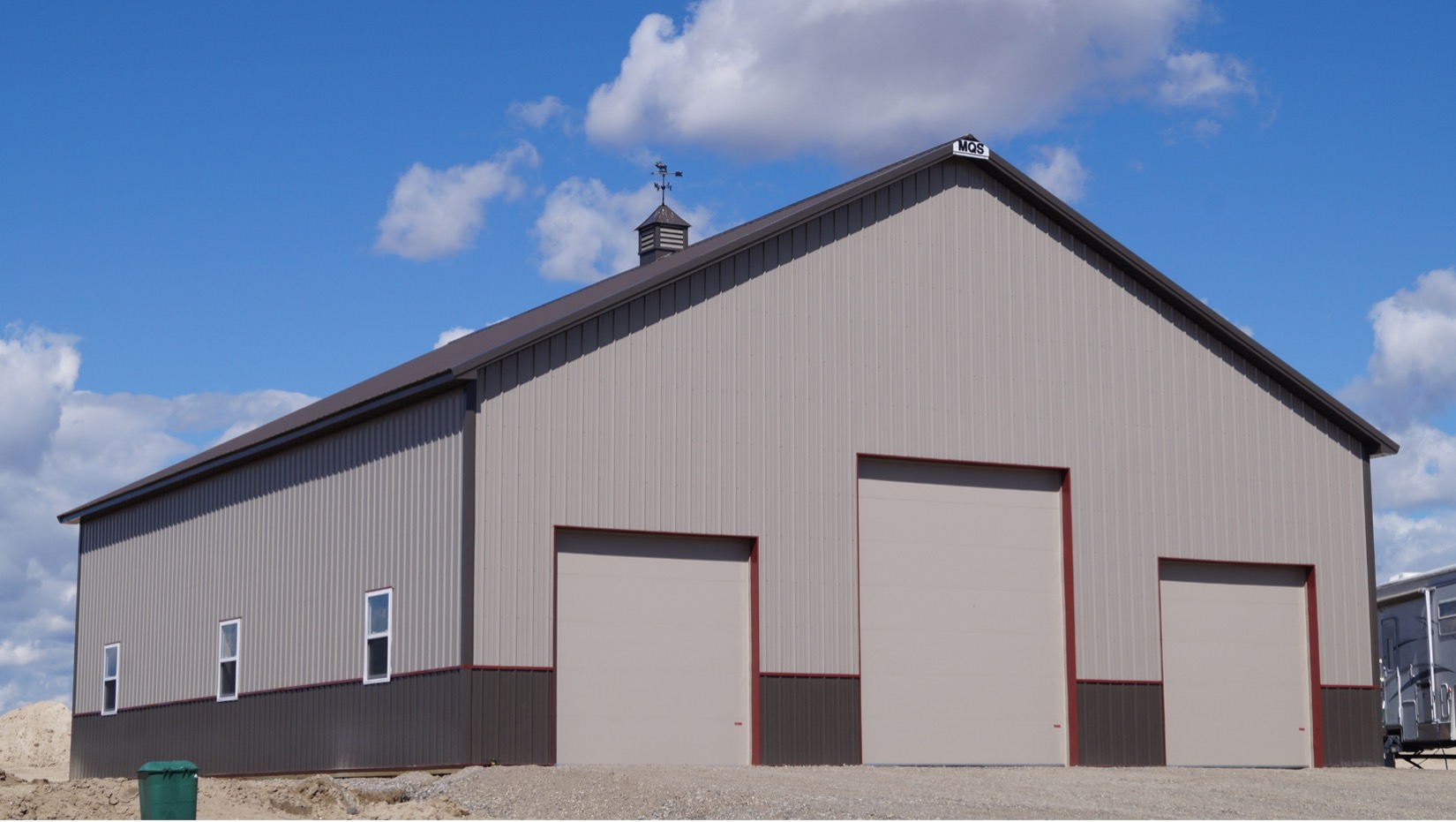 10 Interesting Reasons to Build Post-Frame Steel Buildings in Montana