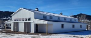 Steel Buildings in Billings Steel Buildings in Billings