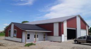Amish Barn Builders in Billings Amish Barn Builders in Billings