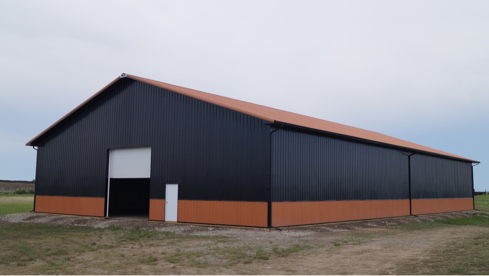 Common Roadblocks That Arise During Steel Building Construction in Laurel