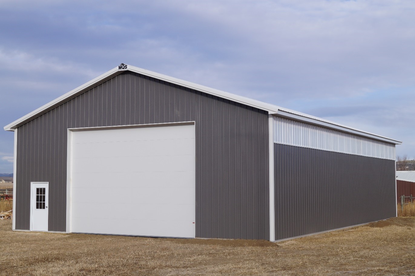 19 Reasons to Choose Post Frame Steel Buildings in Montana