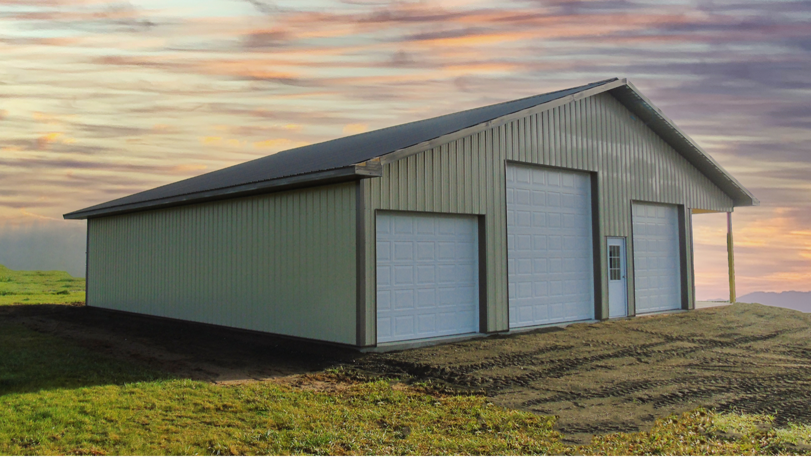 Metal Buildings in Wyoming: 18 Tips to Improve Drainage