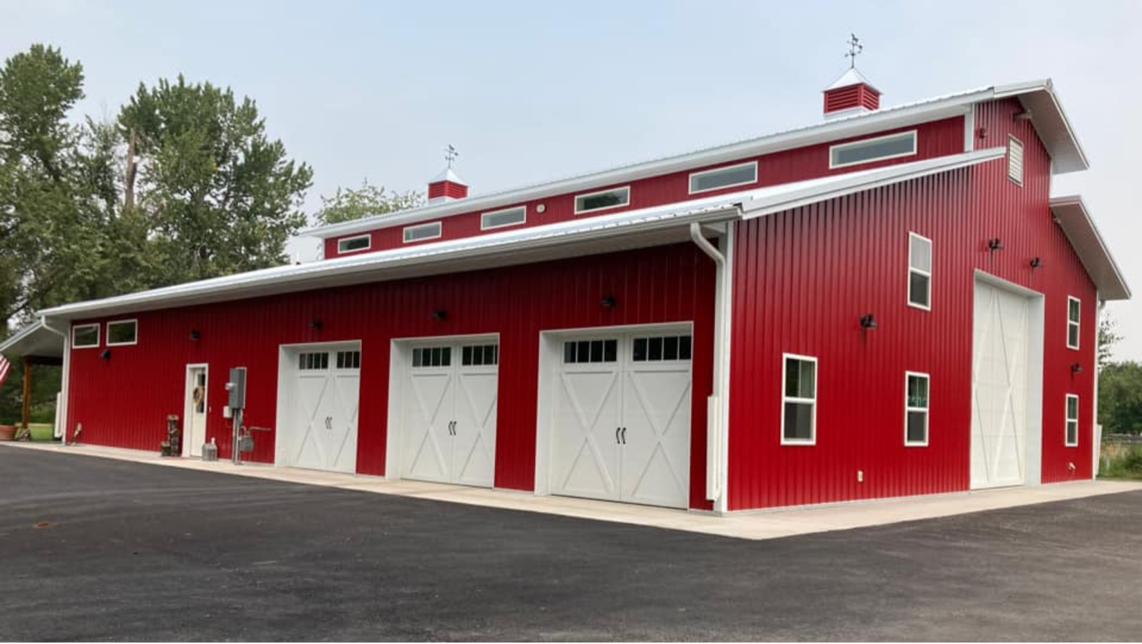 14 Tips to Make Steel Buildings in Montana Safe for Animals