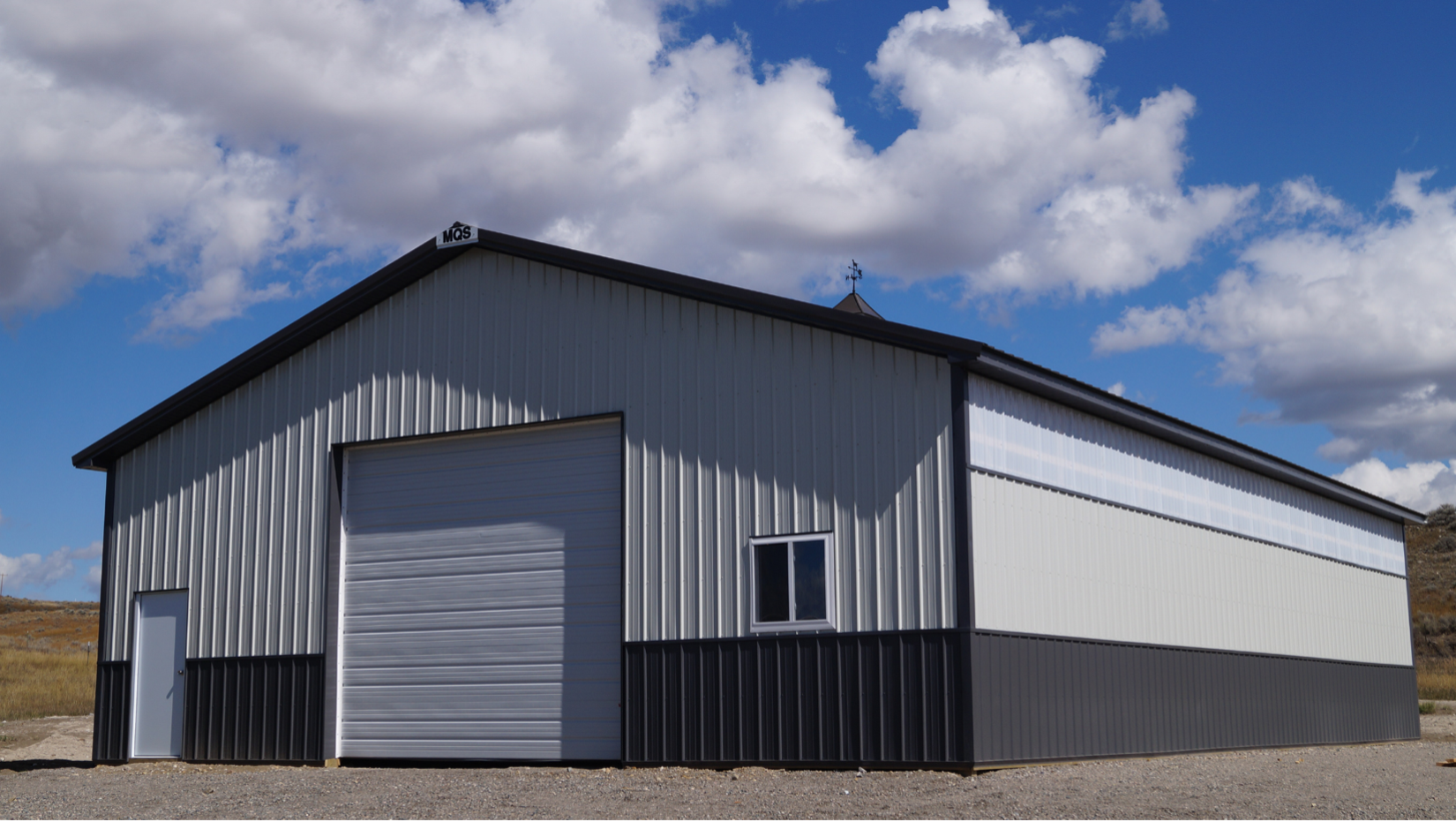 Pole Barn Builders in Spokane