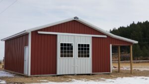 Agricultural Building Solutions in Lewis County, ID