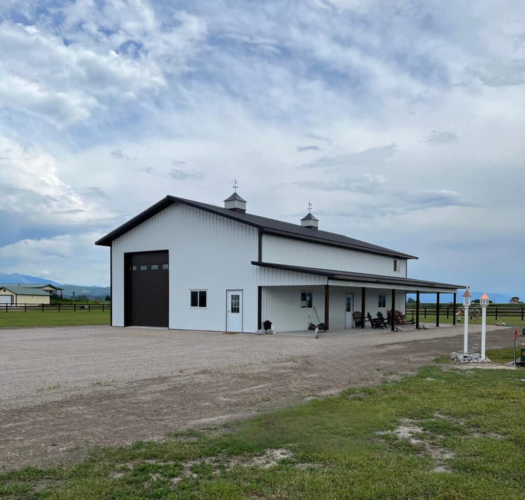 RV Buildings in Missoula