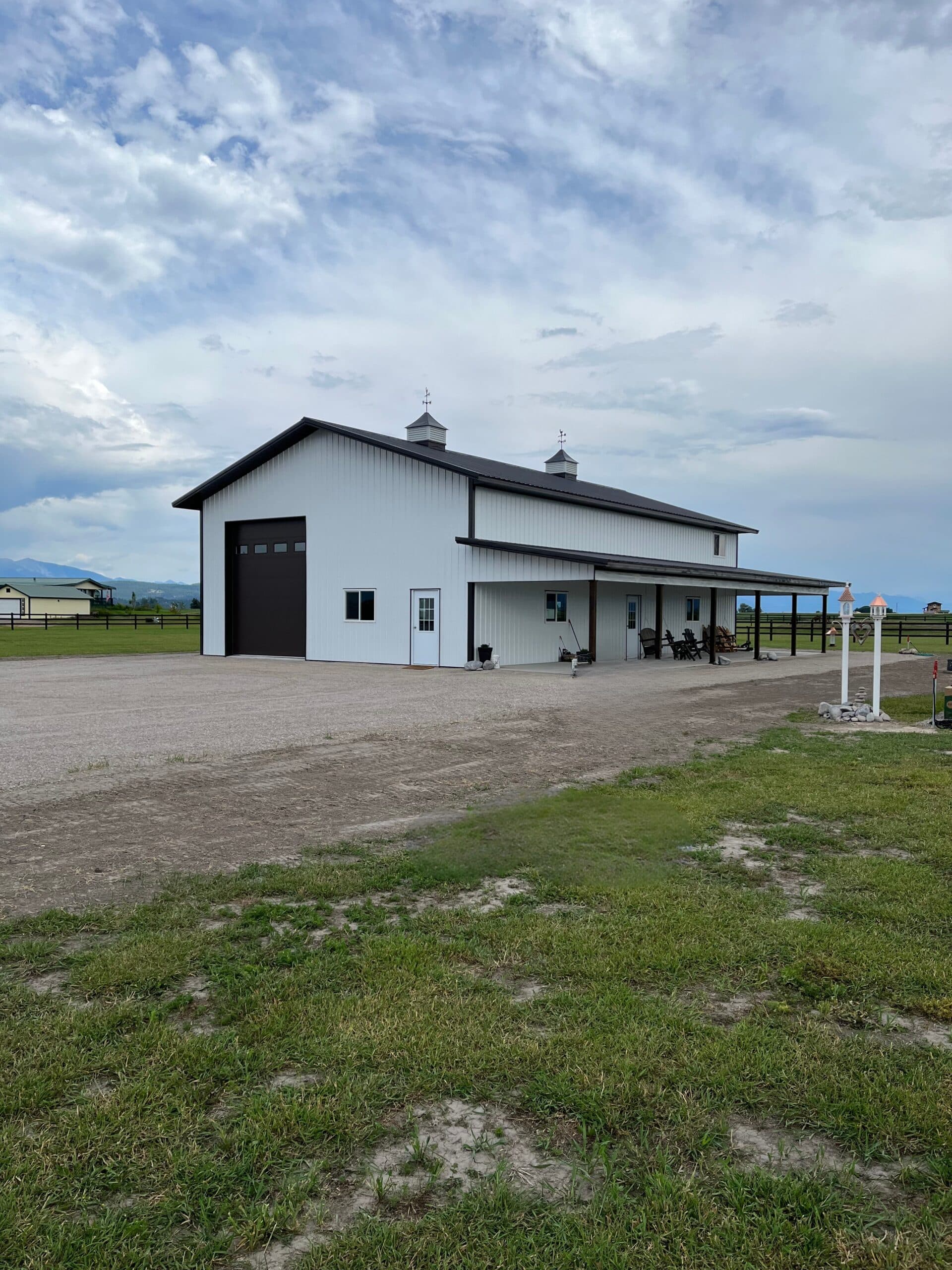Why Boise Pole Buildings Continue to Be a Popular Building Choice