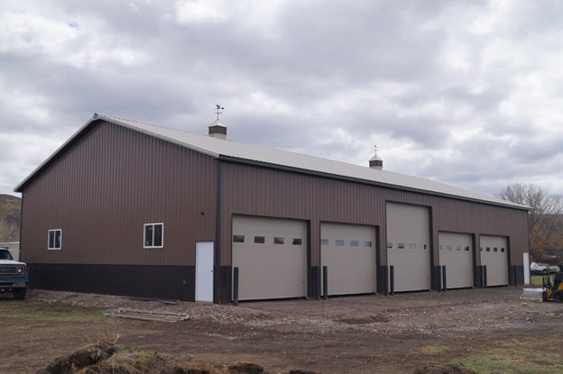 What’s Driving the Demand for Steel Building Construction in Billings?