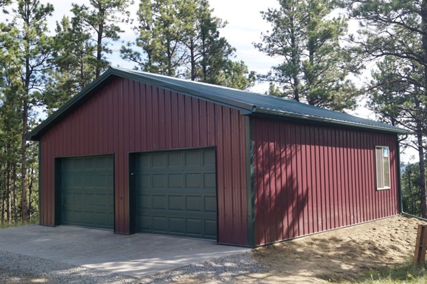 From Blueprints to Barn Doors: Farm Building Construction in Billings That Delivers