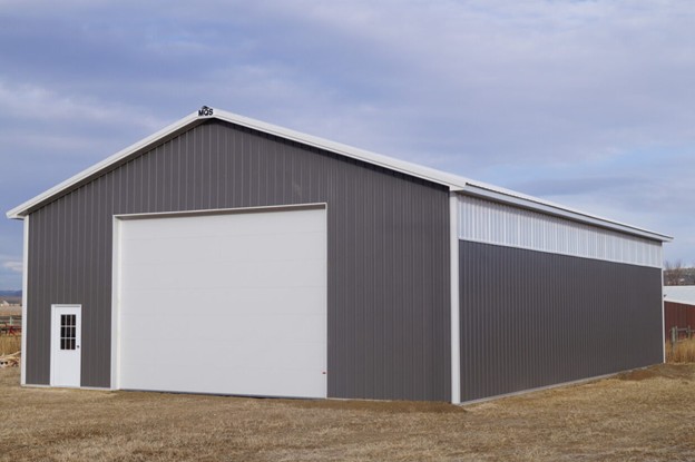 Metal Buildings in Spokane Are Booming—Here’s Why Local Builders Are All In