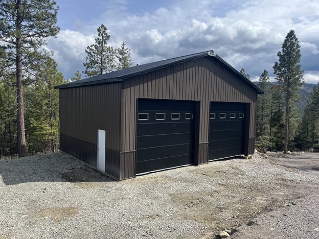 Post Frame Builders in Lockwood