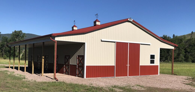Why You Should Wait No Longer to Get a Billings Farm Building