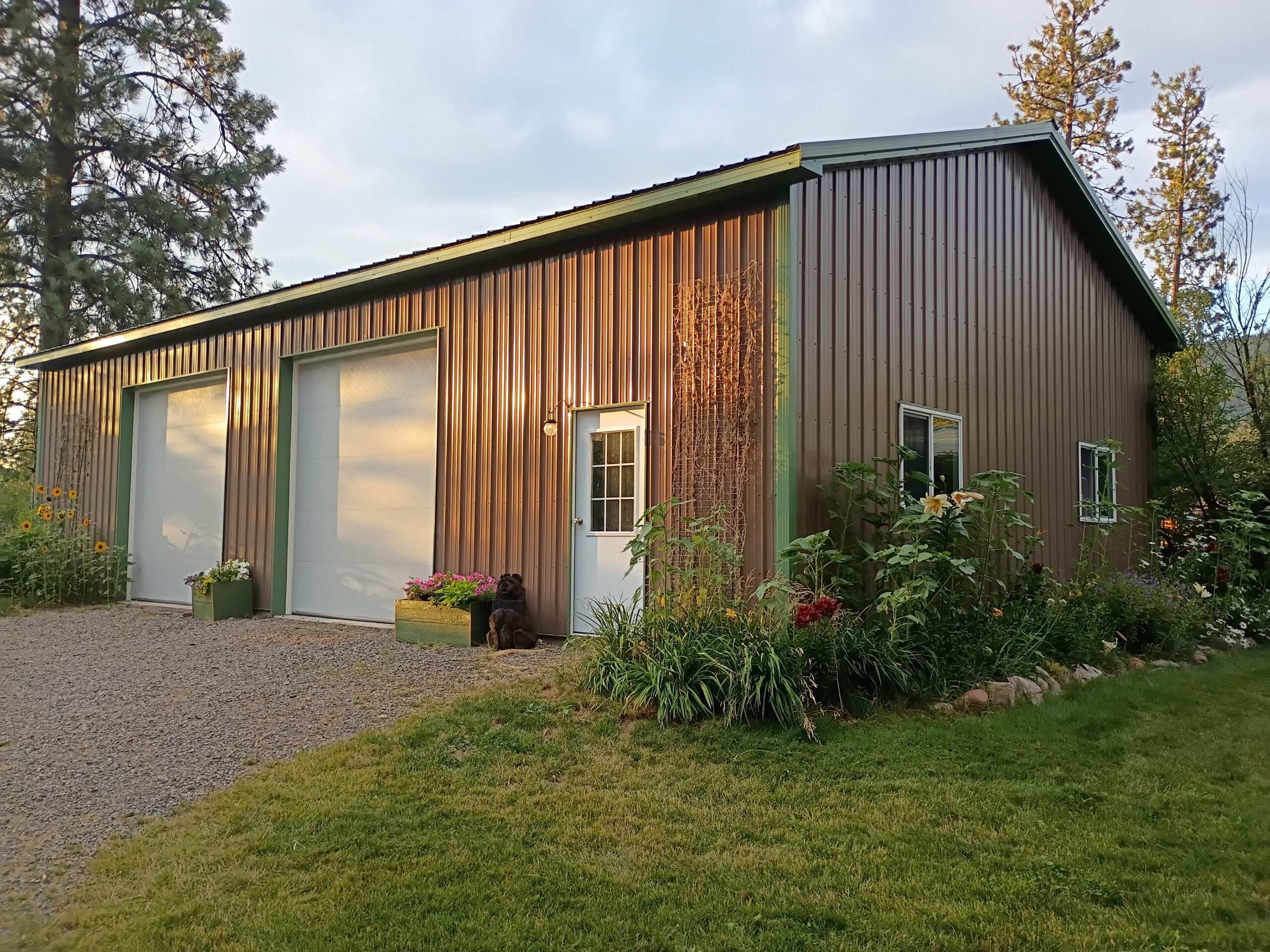 What to Look for in Four Corners Agricultural Buildings