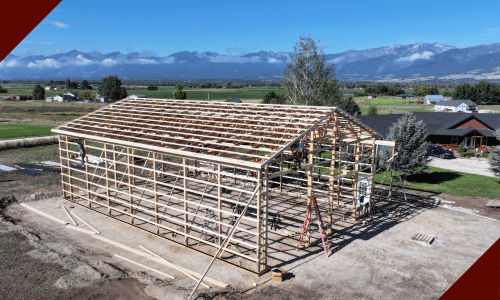 What Are Common Traits of a Reliable Idaho Falls Commercial Structure Builder?