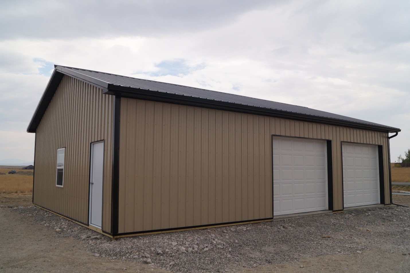 How Lockwood Barn Builders Are Changing the Way Properties Work