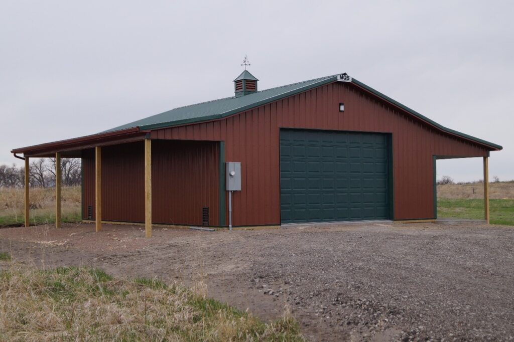 RV Buildings in Three Forks