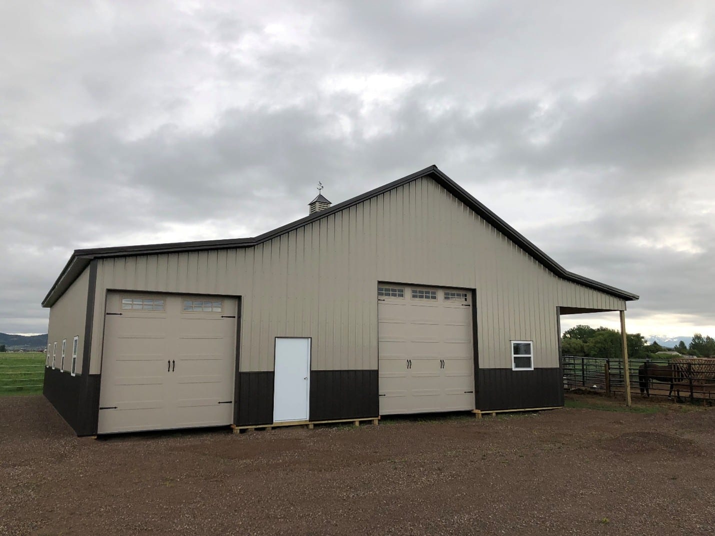 What Are Some Tips for Getting My Farm Equipment Ready for Seasonal Equipment Storage in Rexburg?