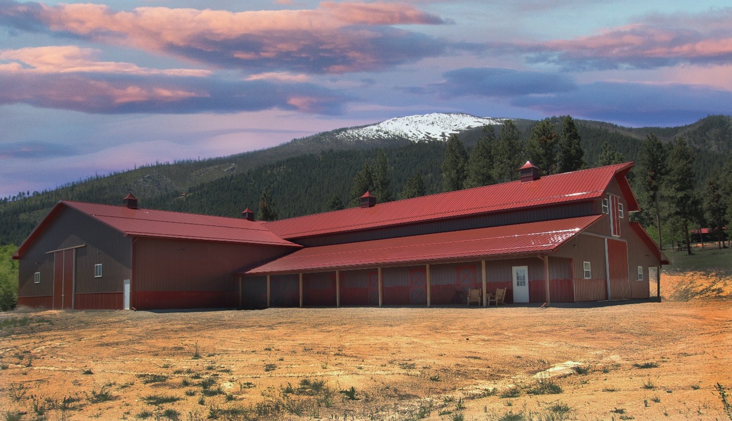 How Our RV Buildings in Missoula Are Turning Things Around