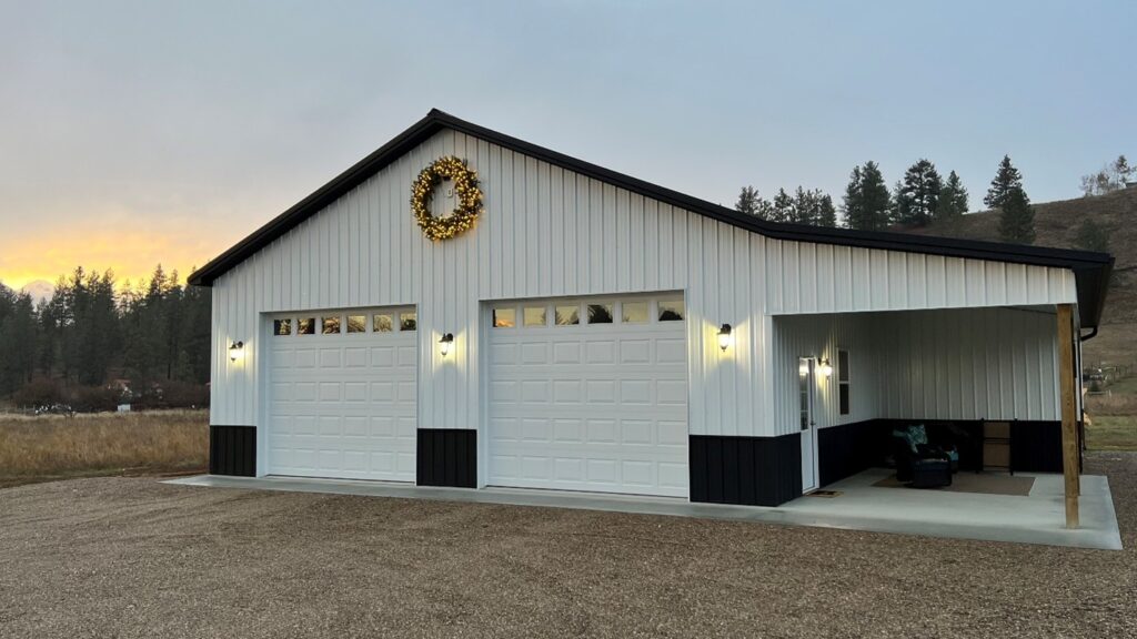 Lockwood Post Frame Buildings