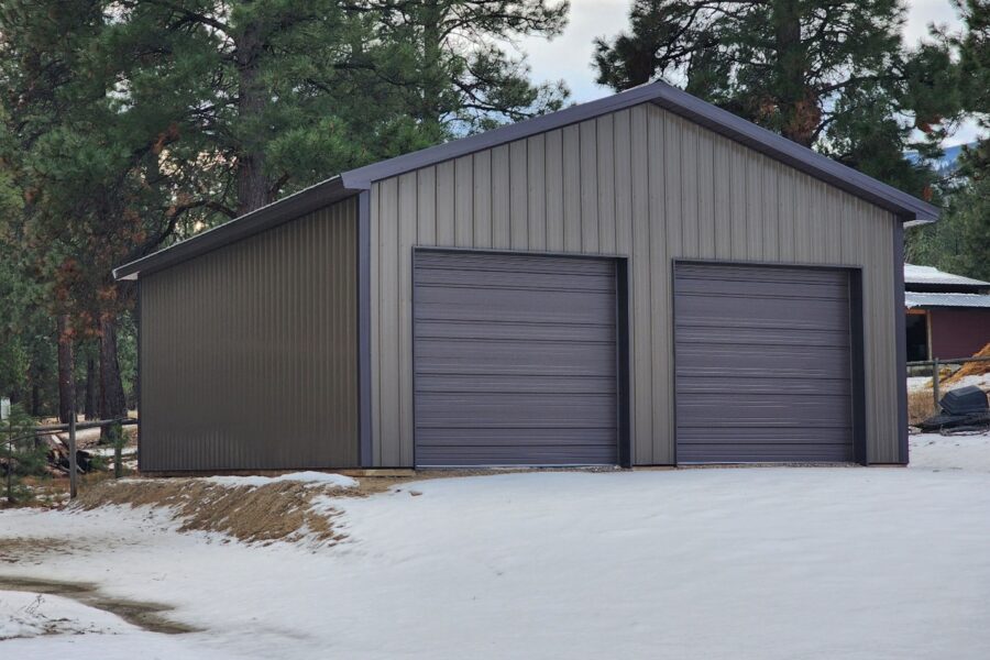 RV Buildings in Three Forks