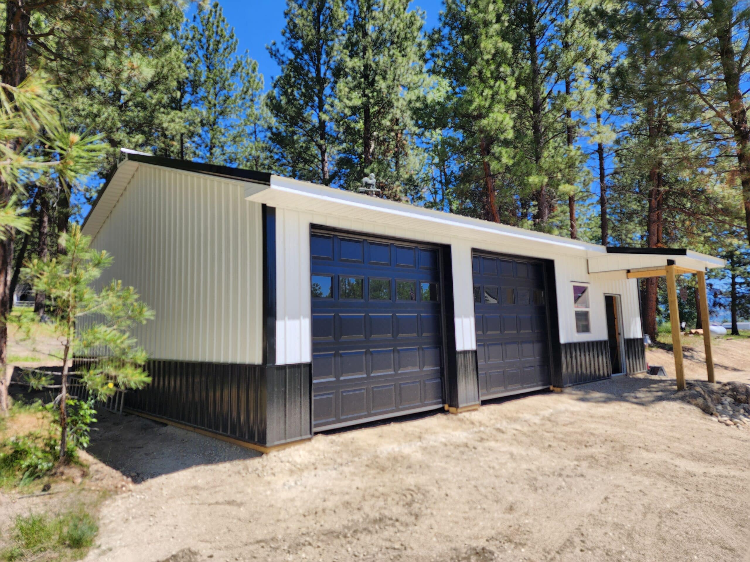Is Your Pocatello Equipment Storage Building Ready for the New Year?