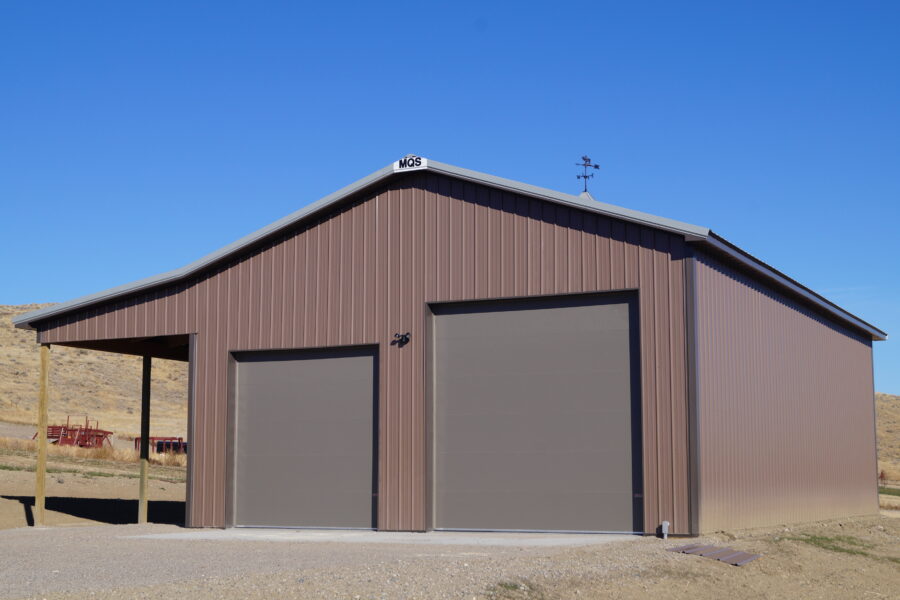 RV Buildings in Hamilton