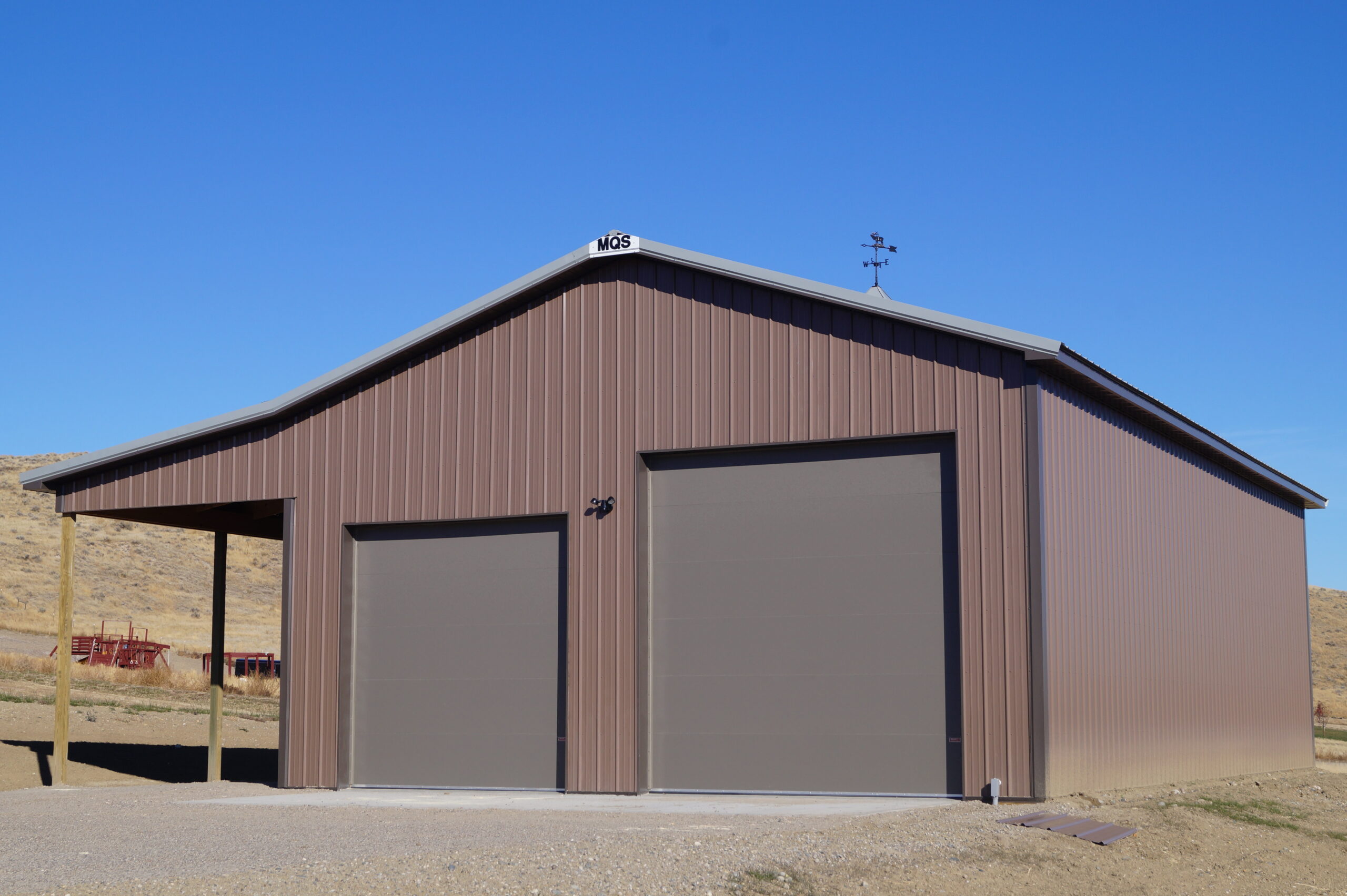 Why Spokane Post Frame Buildings Are Some of the Best Structures To Build