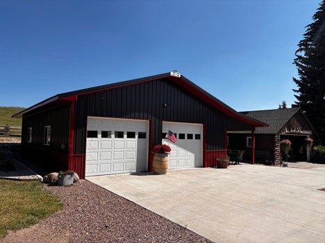 Tips for Building a Garage Hobby Shop in Orchard Homes