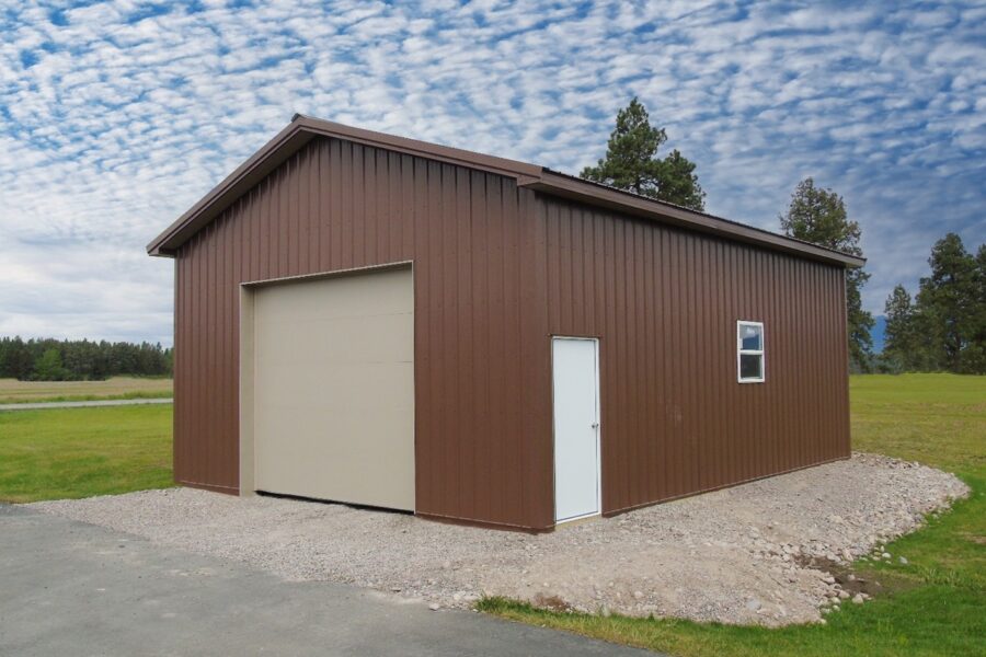 RV Buildings in Pocatello
