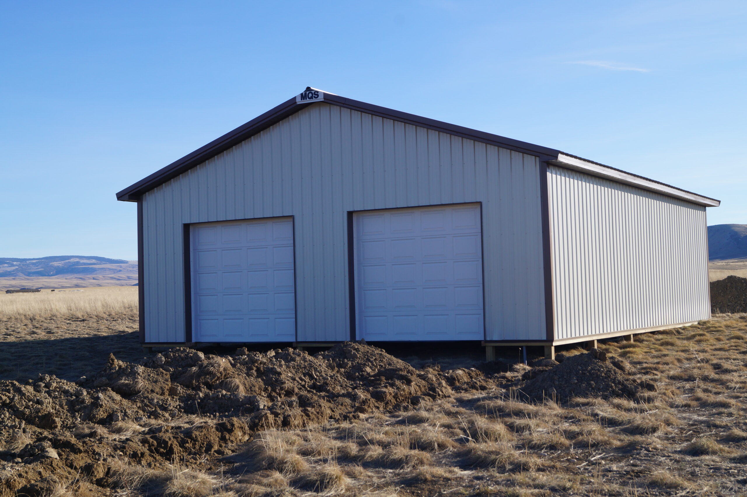 The Type of Equipment Storage in Montana That Works for Any Property Owner
